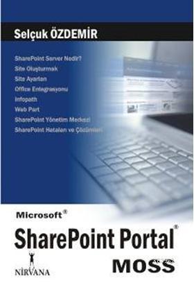 Microsoft SharePoint Portal (MOSS)