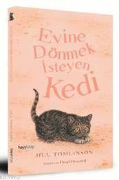 Evine Dönmek İsteyen Kedi