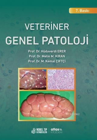 Veteriner Genel Patoloji