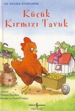 Küçük Kırmızı Tavuk; İlk Okuma Kitaplarım