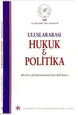 Uluslararası| Hukuk ve Politika