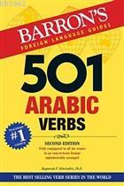 501 Arabic Verbs