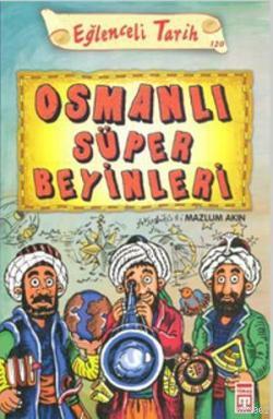 Osmanlı Süper Beyinleri