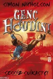 Genç Houdini- Sessiz Suikastçı