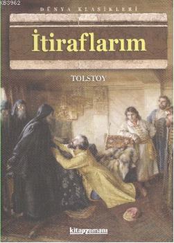 İtiraflarım