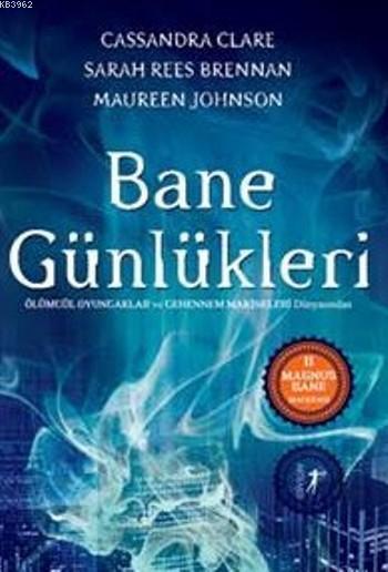 Bane Günlükleri