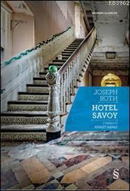 Hotel Savoy