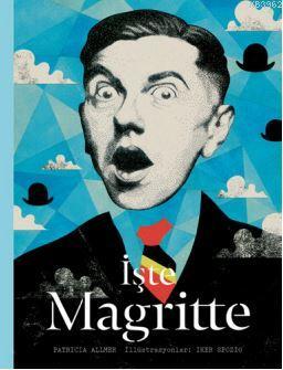 İşte Magritte