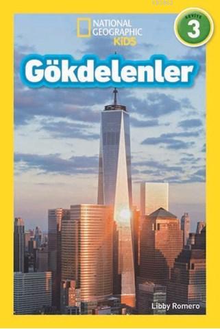 Gökdelenler