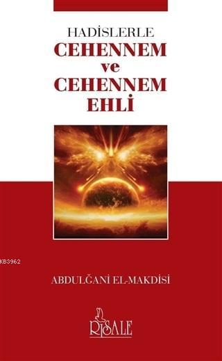 Hadislerle Cehennem ve Cehennem Ehli (Cep Boy)