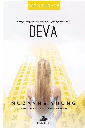 Deva - Program 3. Kitap