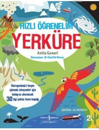 Hızlı Öğrenelim - Yerküre