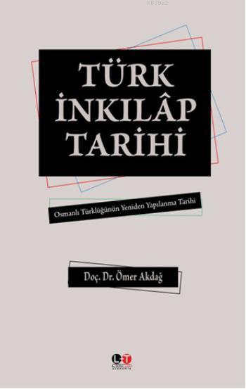 Türk İnkılap Tarihi