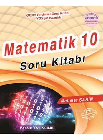  10. Sınıf Matematik Soru Bankası