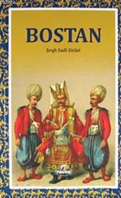 Bostan