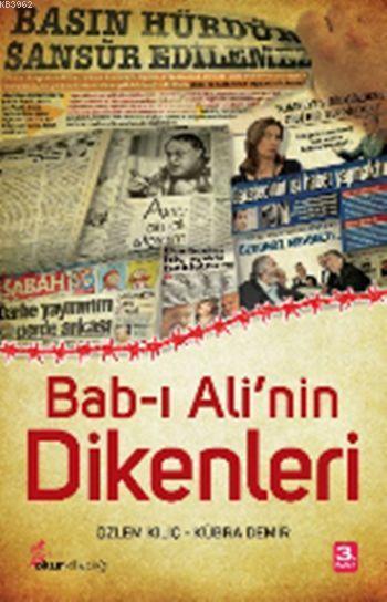 Bab-ı Ali'nin Dikenleri