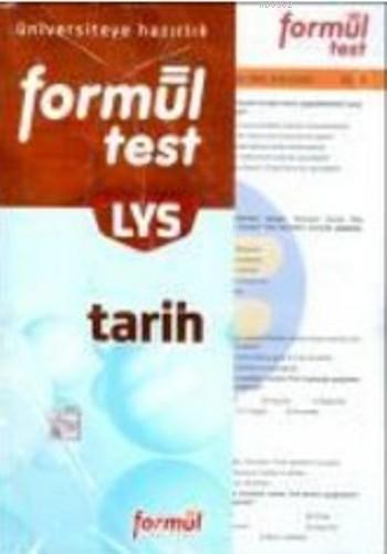 LYS Tarih Yaprak Test