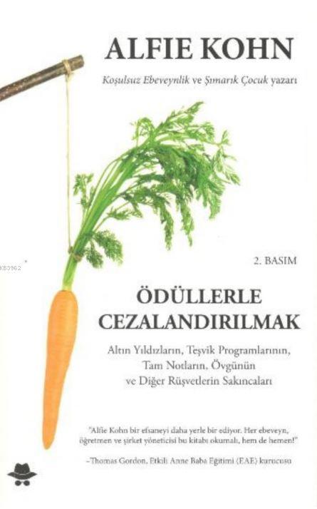 Ödüllerle Cezalandırılmak