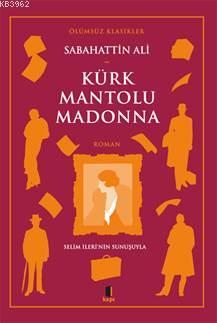 Kürk Mantolu Madonna