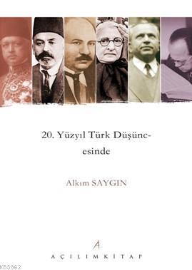 20. Yüzyıl Türk Düşüncesinde