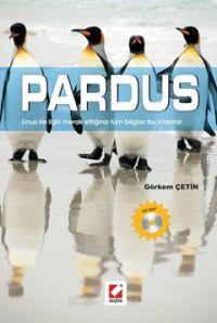 PARDUS; 2007. 1 Sürümü / Cd'li