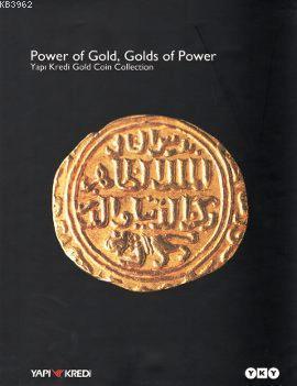 Power Of Gold, Golds of Power Yapı Kredi Gold Coin Collection