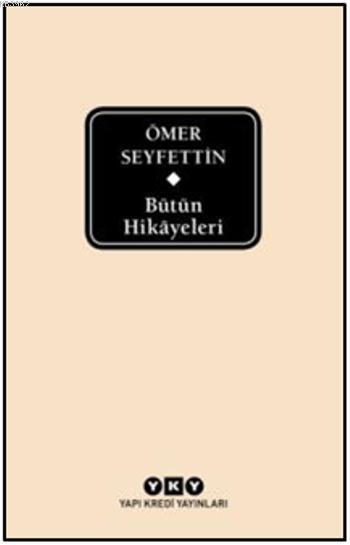 Bütün Hikâyeleri (Kutulu)