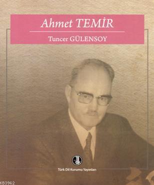Ahmet Temir