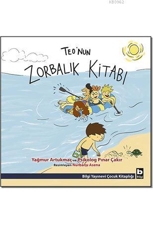 Teo'nun Zorbalık Kitabı