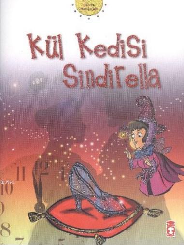 Külkedisi Sindirella