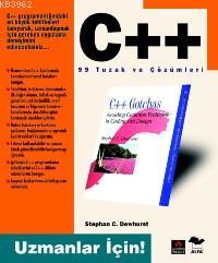 C++ 99 Tuzak ve Çözümleri; Uzmanlar İçin