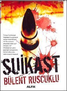 Suikast