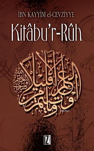 Kitâbu'r-Rûh