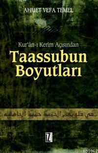 Kur'ân-ı Kerim Açısından Taassubun Boyutları