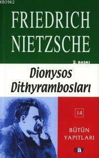 Dionysos Dithyrambosları