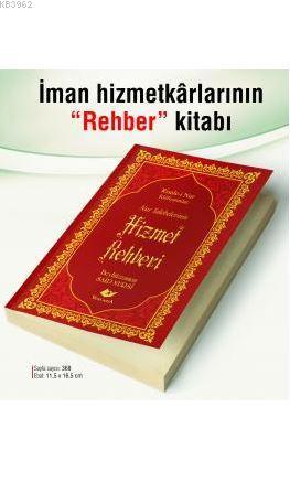 Hizmet Rehberi- 7945