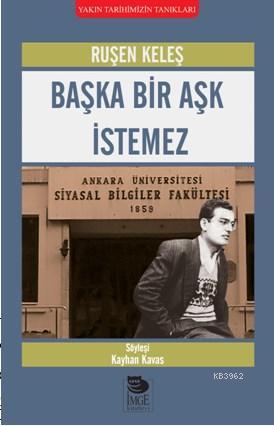 Başka Bir Aşk İstemez