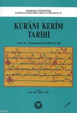 Kur'an-ı Kerim Tarihi