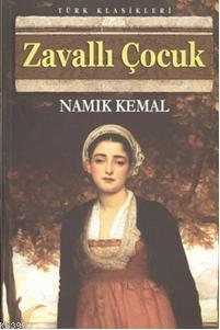 Zavallı Çocuk 