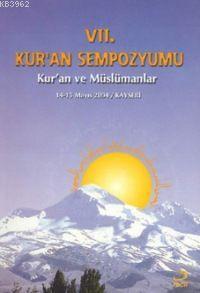 7. Kur'an Sempozyumu (Kayseri)