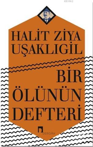 Bir Ölünün Defteri