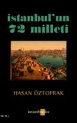 İstanbul'un 72 Milleti