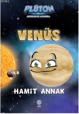Venüs; Plüton Gezegenler Arasında 2