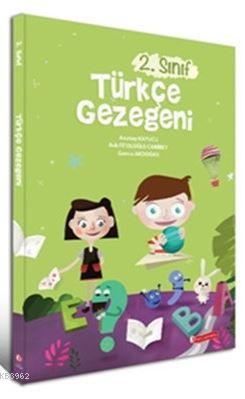 Türkçe Gezegeni 2. Sınıf Konu Anlatımlı
