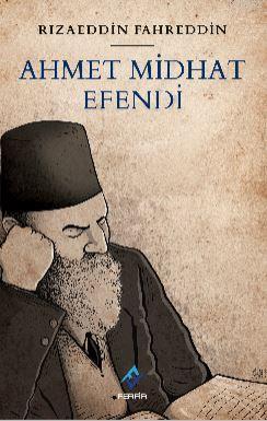 Ahmet Midhat Efendi
