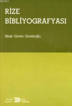 Rize Bibliyografyası