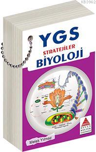 YGS Biyoloji Strateji Kartları