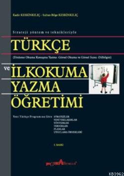 Türkçe ve İlk Okuma Yazma Öğretimi