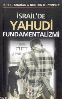 İsrail'de Yahudi Fundamentalizmi