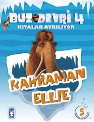 Kahraman Ellie